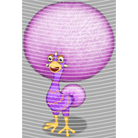 Cartoons and other-CO 3074